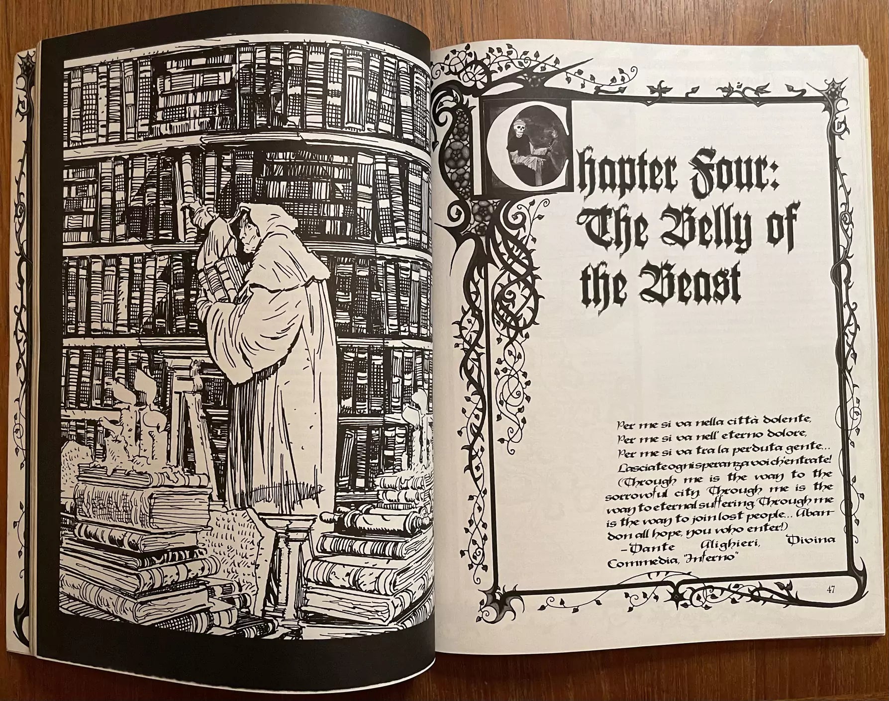 House of Tremere Vampire: The Dark Ages White Wolf - Lichyard Games